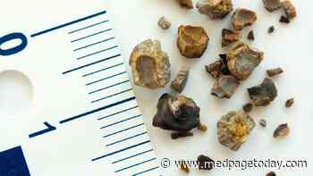 New Insights Into Link Between Kidney Stones, Urinary Tract Infection