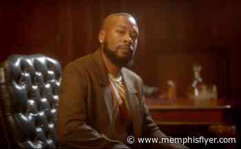 Music Video Monday: “Love is a Bill” by Cameron Bethany - Memphis Flyer