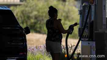 $3 gas could be around the corner