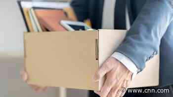 Did you change jobs during the pandemic and then regret it?