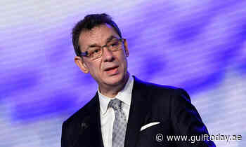 Pfizer CEO Albert Bourla tests positive for coronavirus - Gulf Today