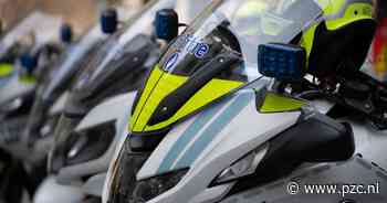 Politie controleert op parkeren op plaatsen voor mindervaliden | Antwerpen | pzc.nl - Provinciale Zeeuwse Courant