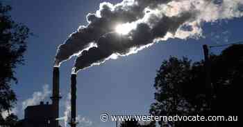 Calls for research boost in climate bill - Western Advocate