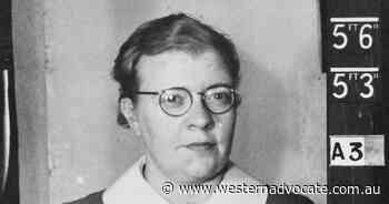 Australia's WWII nurses honoured in Darwin - Western Advocate