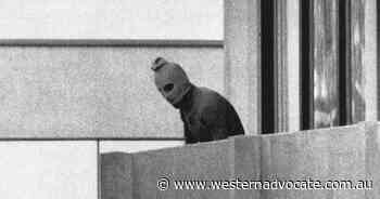 Teferi dedicates medal to 1972 families - Western Advocate