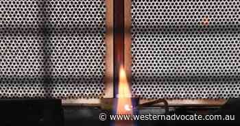 Renters struggle through 'brutal' winter - Western Advocate