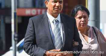 Men in Qld trial for importing cocaine - Western Advocate