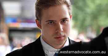 Swim coach touched nine girls, jury told - Western Advocate