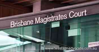 Ex-Catholic brother faces abuse charges - Western Advocate