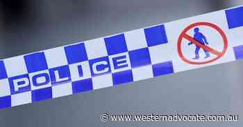 Person's body found in Melbourne river - Western Advocate