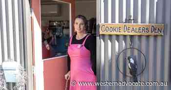 Bathurst cookie creator in the running for three AusMumpreneur Awards - Western Advocate