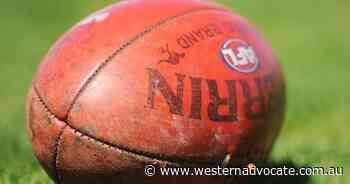 Hawthorn accused of misconduct, hypocrisy - Western Advocate