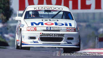 BROCK BATHURST MOBIL COMMODORE TO RIDE AGAIN - V8 Sleuth