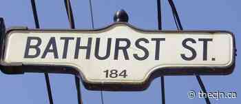 Bathurst Street's Jewish character is something Toronto city councillors are looking to protect - The Canadian Jewish News