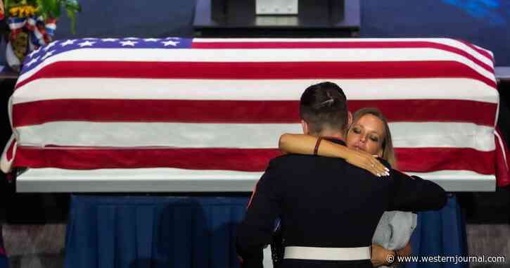 Brother of Marine Killed in Biden's Afghan Withdrawal Takes His Life Near Sibling's Memorial