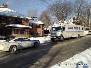 New trial granted to Barrie man convicted of second-degree murder