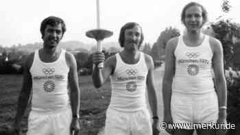 Bad Tölz-Wolfratshausen: Olympia 1972 war Mega-Ereignis im Landkreis - Merkur.de