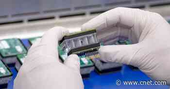 NASA Yeast Mission Will Send Living Organisms to Deep Space     - CNET