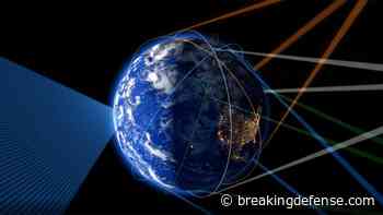 North Star plans blanket coverage of near Earth orbits with up to 30 satellites