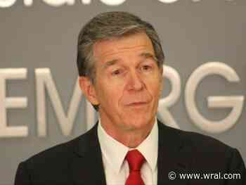 North Carolina's COVID-19 State of Emergency officially ends, Gov. Roy Cooper announces