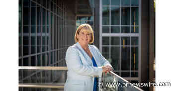 WesternU selects Dr. Elizabeth Andrews as College of Dental Medicine dean