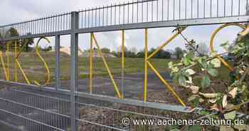 Grundstück an der Jülicher Straße in Eschweiler: Neuer Eigentümer des Fuchs-Geländes will Wohnraum schaffen - Aachener Zeitung