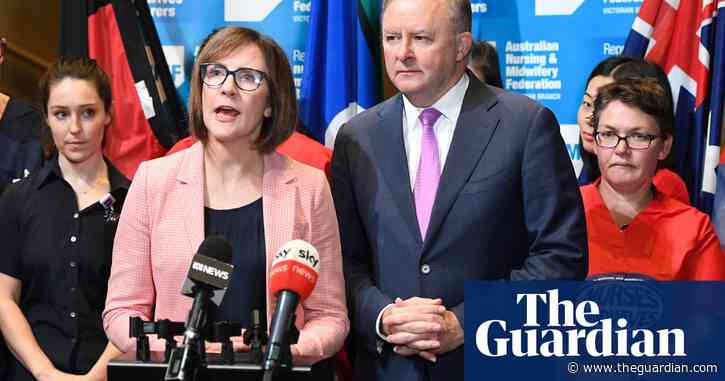 Nurse practitioners the cure for spiralling healthcare costs, peak body says