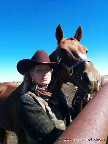 Cochrane teacher holding online classes for displaced Ukrainian kids - Cochrane Today