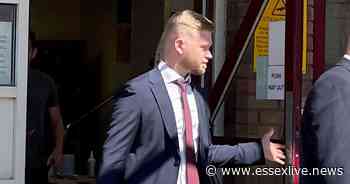 Essex police officer denies assault after A127 incident near Basildon - Essex Live