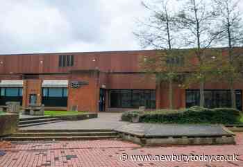 Motorist denies excess alcohol charge - Newbury Today