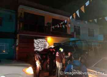 Le corta la mano su pareja durante una riña en Coatepec - Imagen de Veracruz