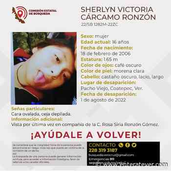 Desaparece menor de edad en Coatepec, Veracruz - Enteratever