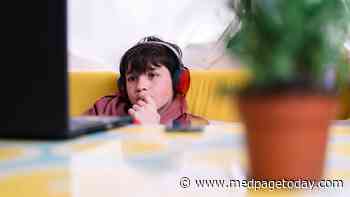 Remote Behavioral Therapy Works for Kids With Tic Disorder