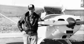 Longtime Casper flight instructor to be inducted into Aviation Hall of Fame - Casper Star-Tribune