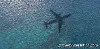 Pacific aviation is struggling to take off after the pandemic – how can the ‘blue continent’ stay connected? - The Conversation Indonesia