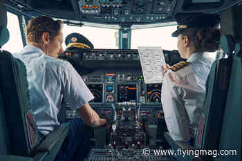 FLYING Launches an Aviation Job Board - FLYING