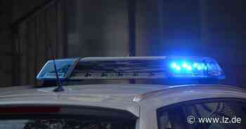 Zehn Katalysatoren in Blomberg geklaut | Lokale Nachrichten aus Blomberg - Lippische Landes-Zeitung