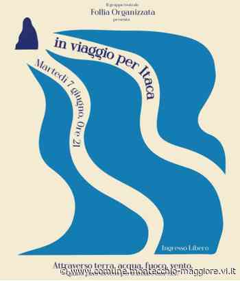 Abilitante Social Fest: IN VIAGGIO PER ITACA - Comune di Montecchio Maggiore