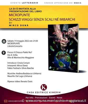 PalcoliberoinCittà: MICROPUNTE - Comune di Montecchio Maggiore