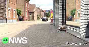 Wachtbekken moet nieuwe wateroverlast in Heukelom-Dorp in Riemst voorkomen - VRT NWS