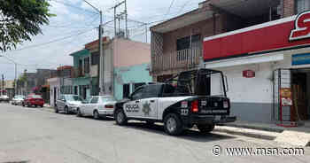 Encuentran a hombre sin vida en una vivienda en Monterrey - MSN