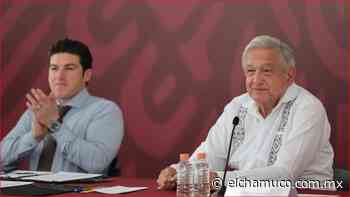 Acueducto El Cuchillo II abastecerá agua a Monterrey; Será obra de seguridad nacional - El Chamuco