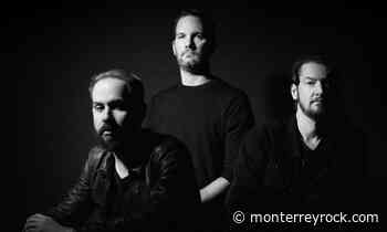 Cigarettes After Sex volverán a Monterrey - Monterrey Rock