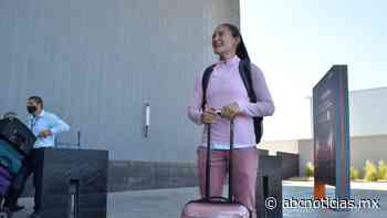 Lloré, tuve un duelo por dejar Monterrey: Desirée Monsiváis - ABC Noticias MX