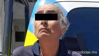 Cae hombre por ver contenido sexual de menores en ciber de Monterrey - ABC Noticias MX