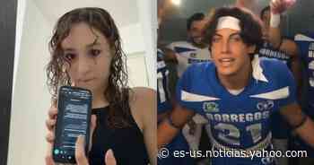 Joven acusa que Tec de Monterrey castiga a porristas por videos en TikTok y a los jugadores los perdona - Yahoo Noticias