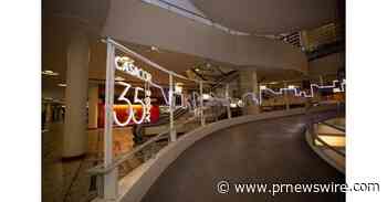 LG Business Solutions patrocina Exposição dos 35 anos da CASACOR