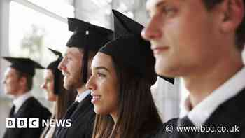 PwC says graduates do not need a 2:1 degree to work at the firm