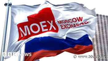 Russia reopens bond market to 'not hostile' investors