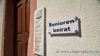 Senioren in Koblenz mischen sich ein: Wichtige Themen sind Mobilität und Gesundheit - Rhein-Zeitung